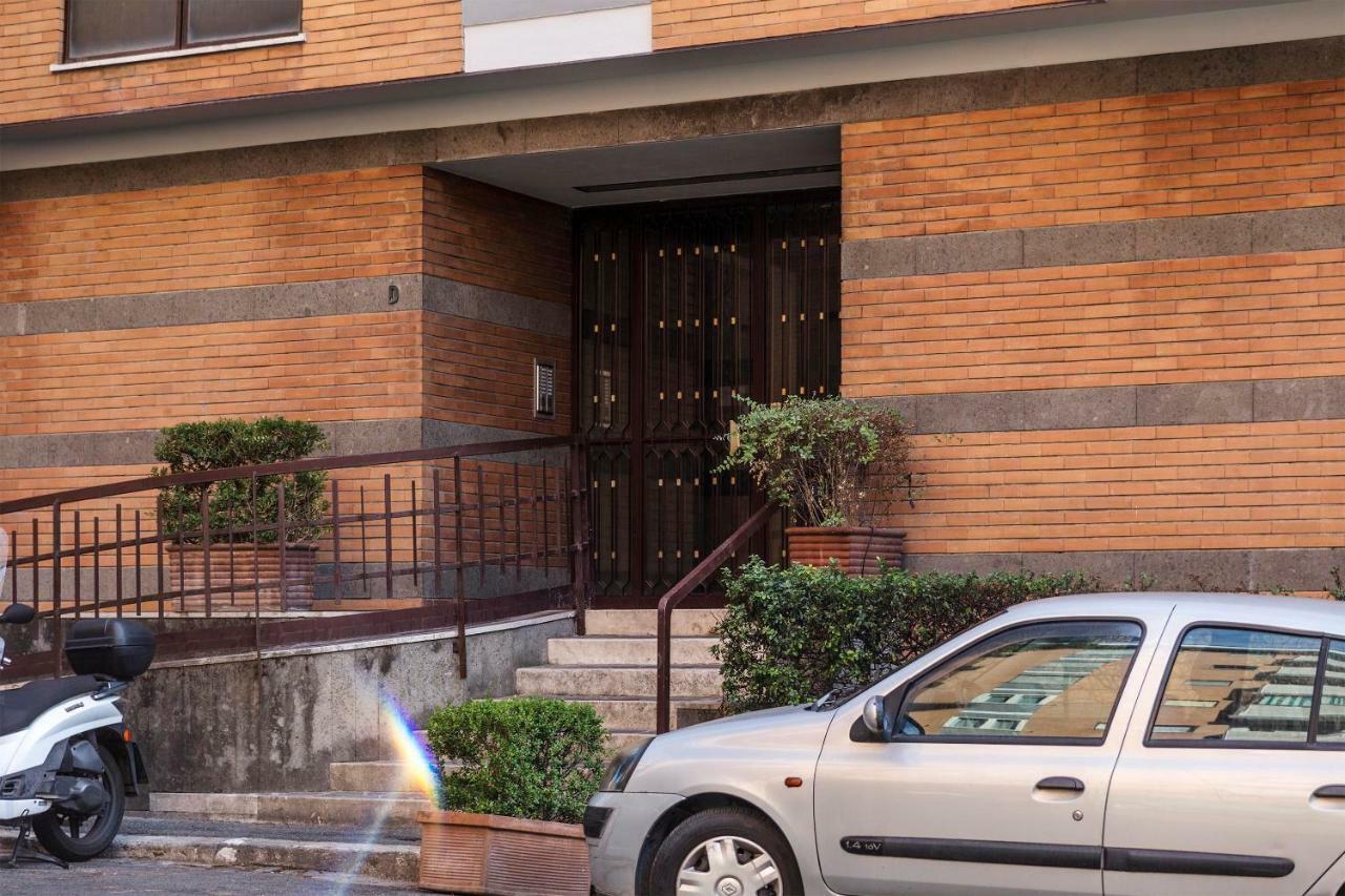 Maison d'hôtes Dulcis In Vatican 3*